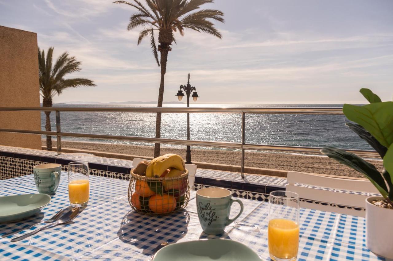 Orilla Beach House Aguadulce  Eksteriør bilde