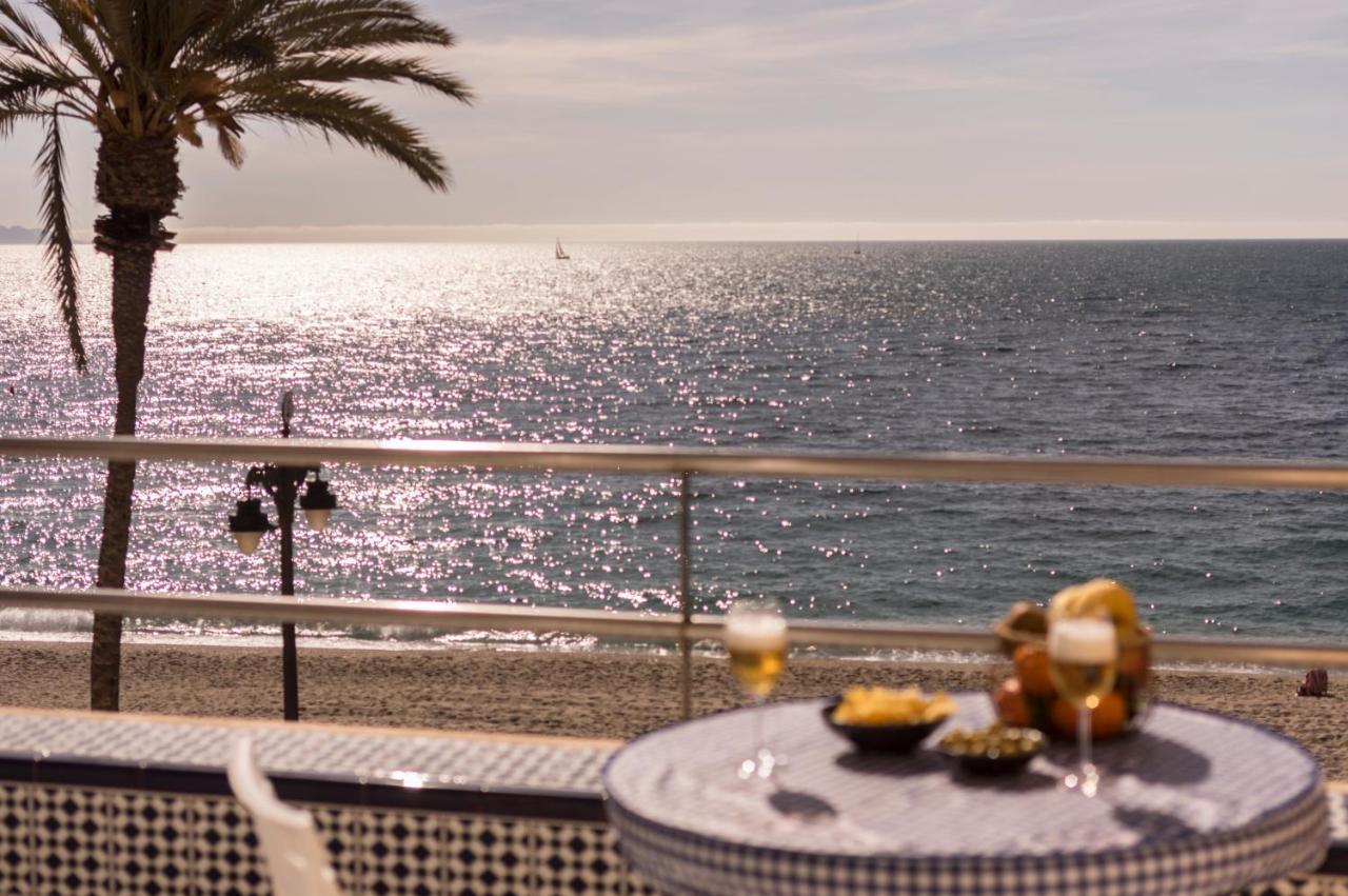 Orilla Beach House Aguadulce  Eksteriør bilde