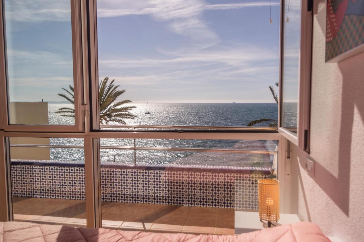 Orilla Beach House Aguadulce  Eksteriør bilde