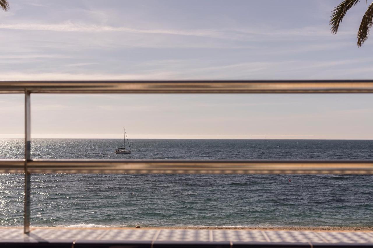 Orilla Beach House Aguadulce  Eksteriør bilde