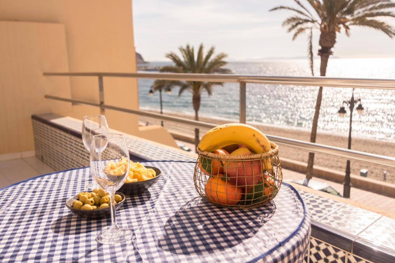 Orilla Beach House Aguadulce  Eksteriør bilde
