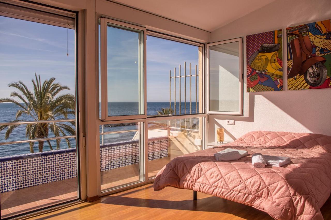 Orilla Beach House Aguadulce  Eksteriør bilde