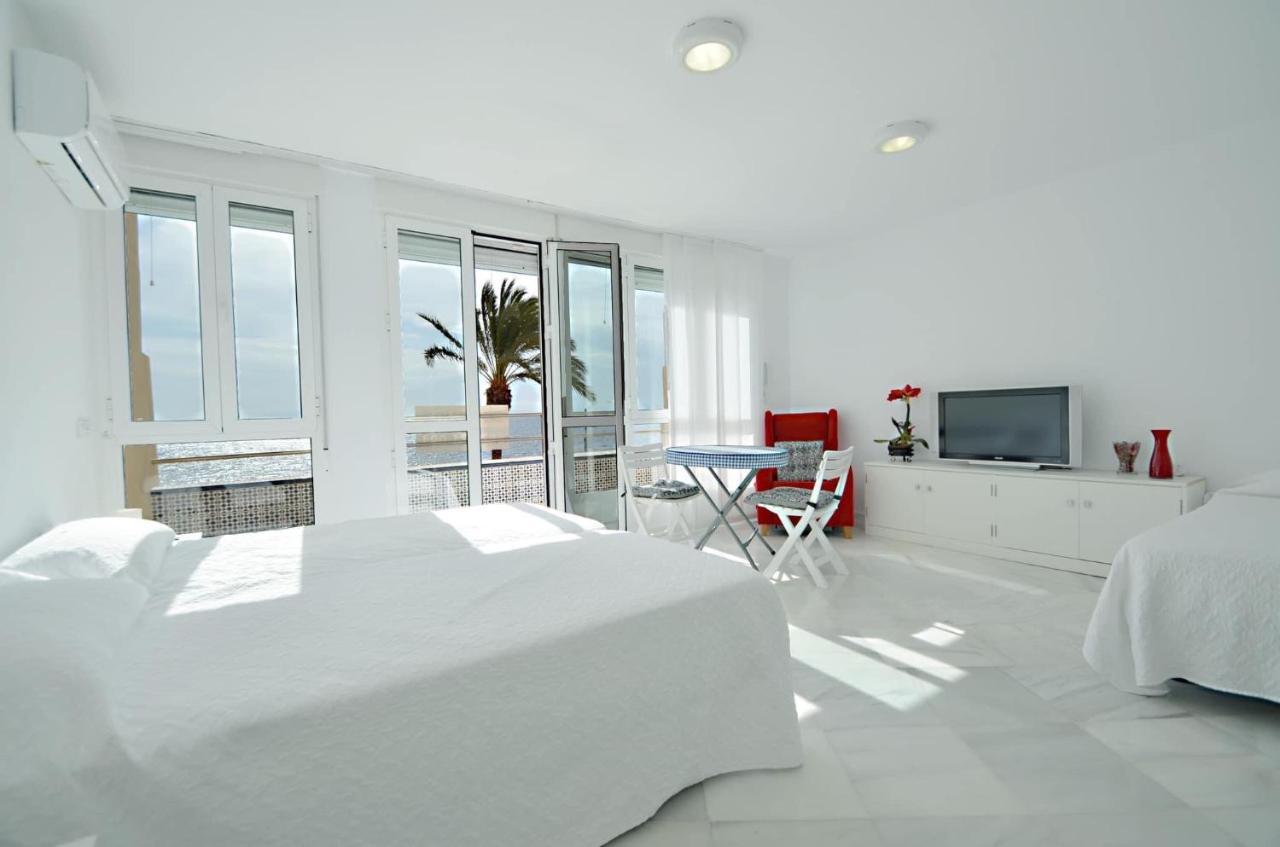 Orilla Beach House Aguadulce  Eksteriør bilde