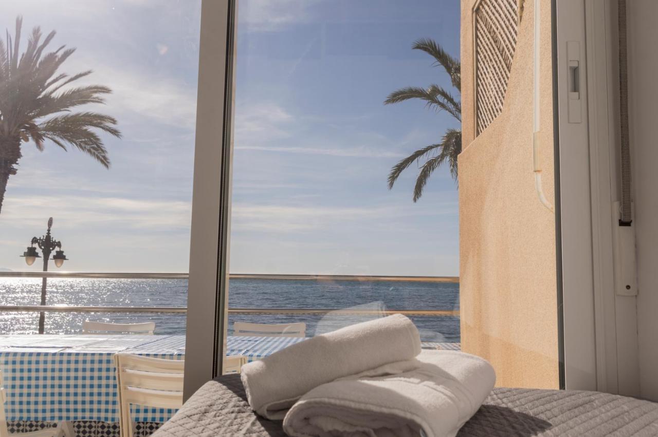 Orilla Beach House Aguadulce  Eksteriør bilde