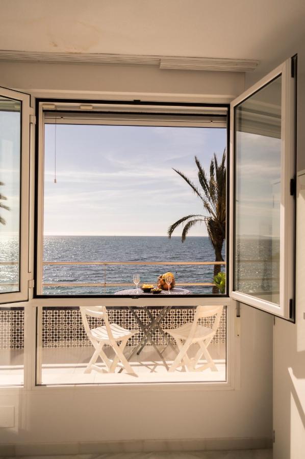 Orilla Beach House Aguadulce  Eksteriør bilde