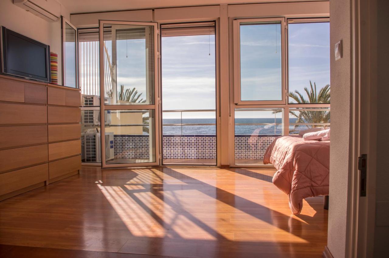 Orilla Beach House Aguadulce  Eksteriør bilde