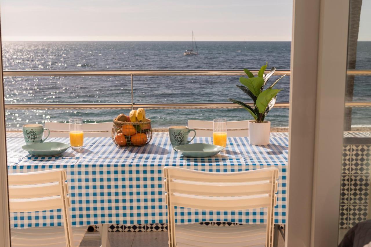 Orilla Beach House Aguadulce  Eksteriør bilde