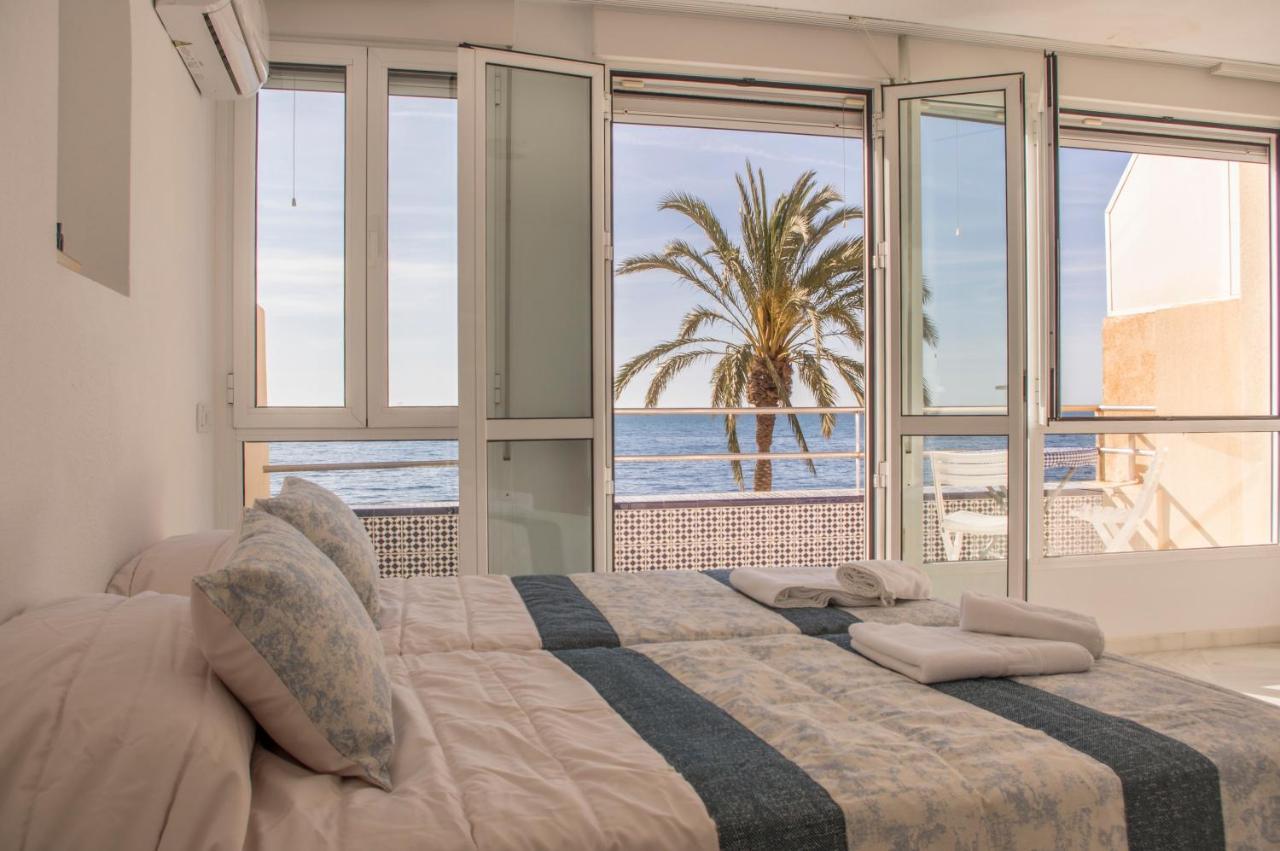 Orilla Beach House Aguadulce  Eksteriør bilde