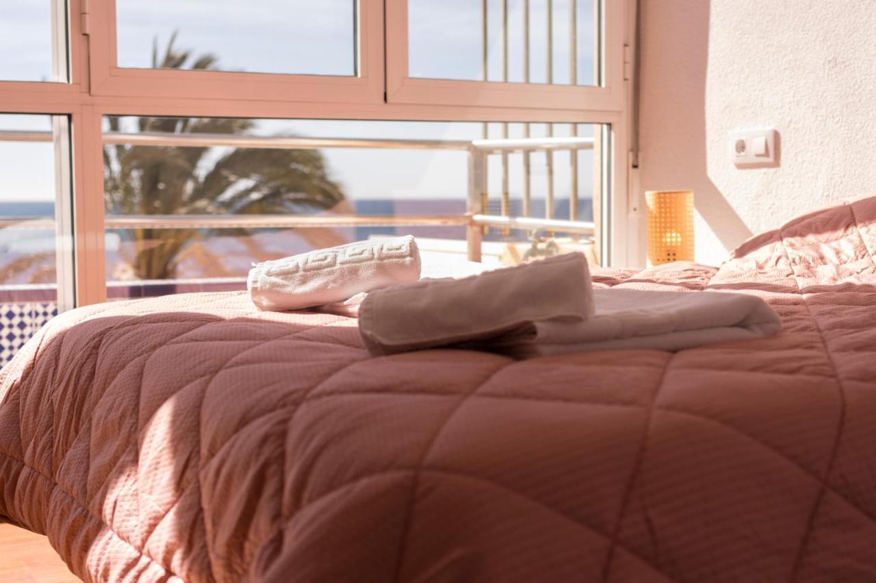 Orilla Beach House Aguadulce  Eksteriør bilde