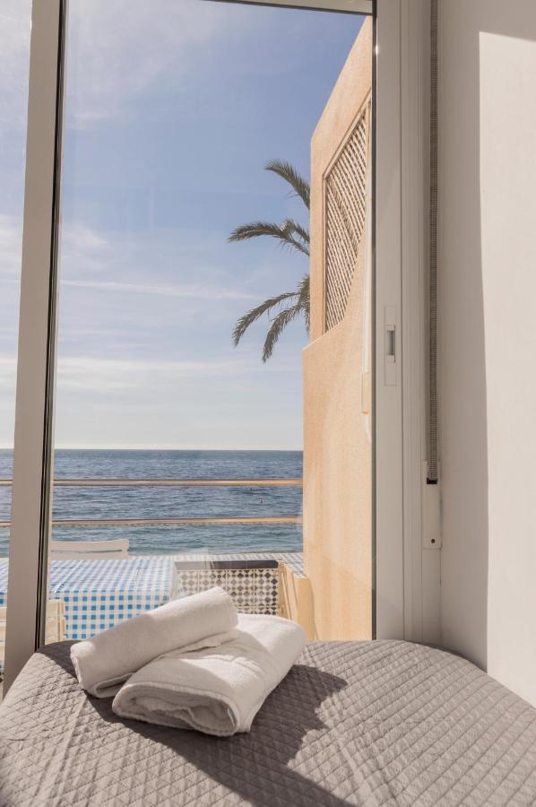 Orilla Beach House Aguadulce  Eksteriør bilde