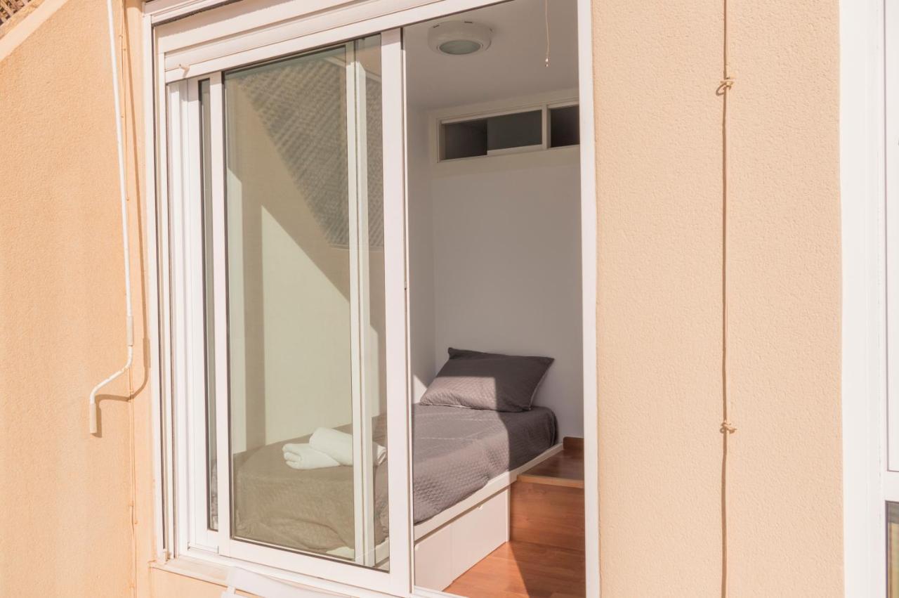Orilla Beach House Aguadulce  Eksteriør bilde