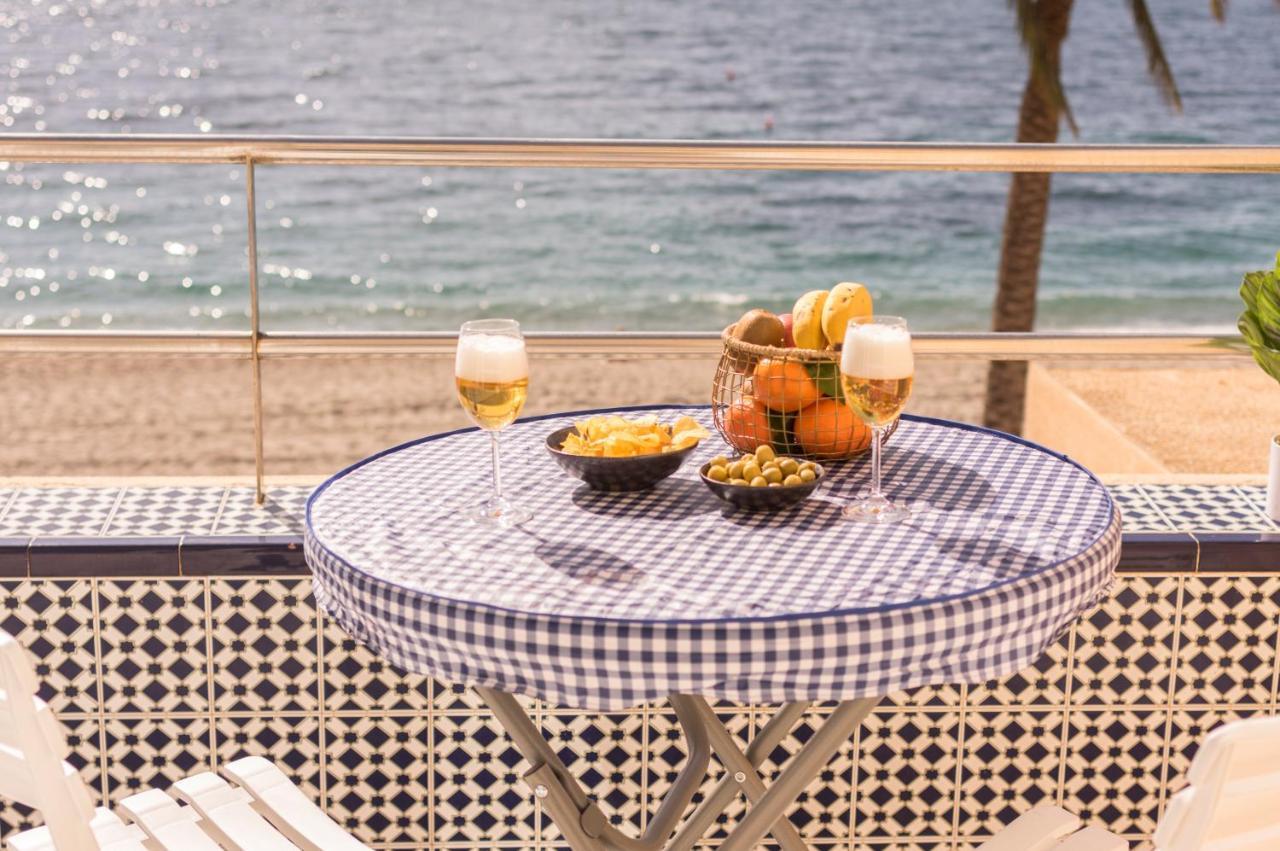 Orilla Beach House Aguadulce  Eksteriør bilde