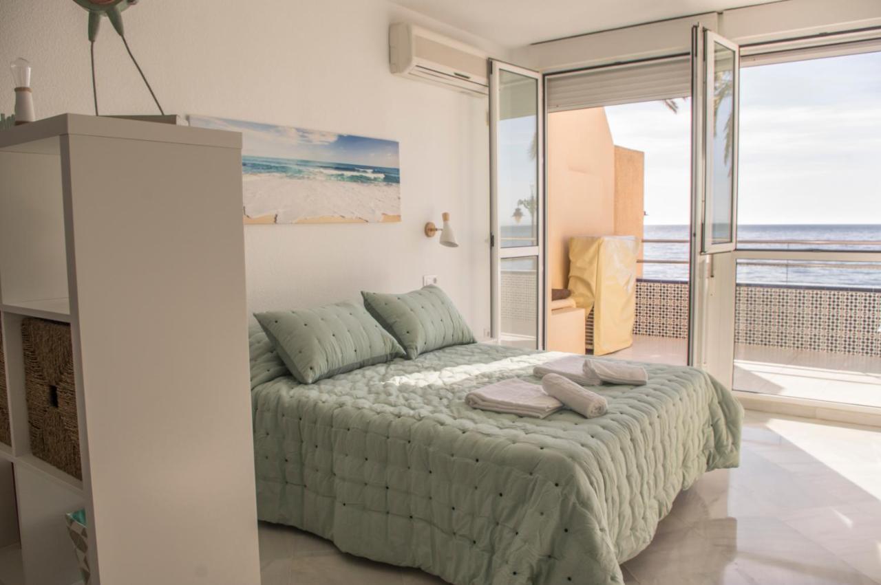 Orilla Beach House Aguadulce  Eksteriør bilde