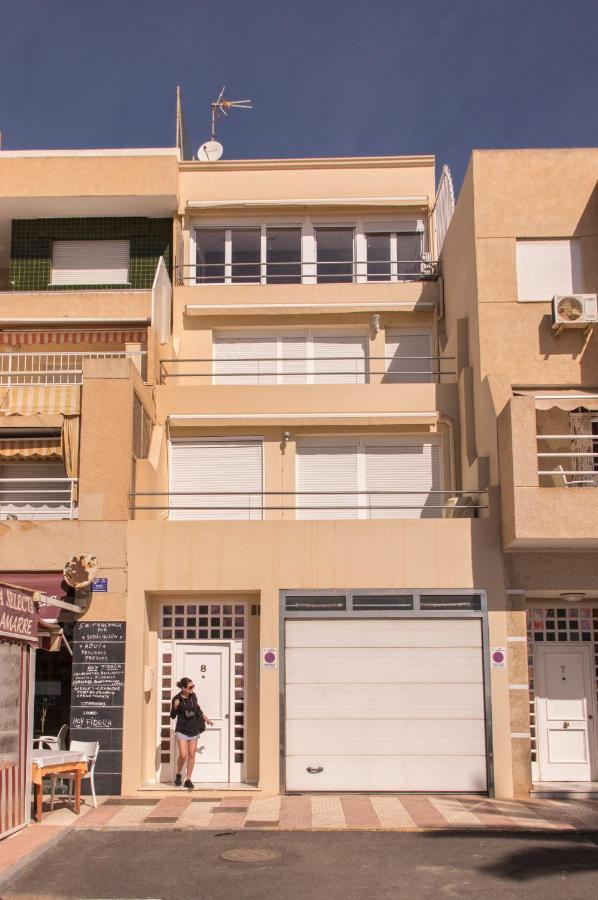 Orilla Beach House Aguadulce  Eksteriør bilde